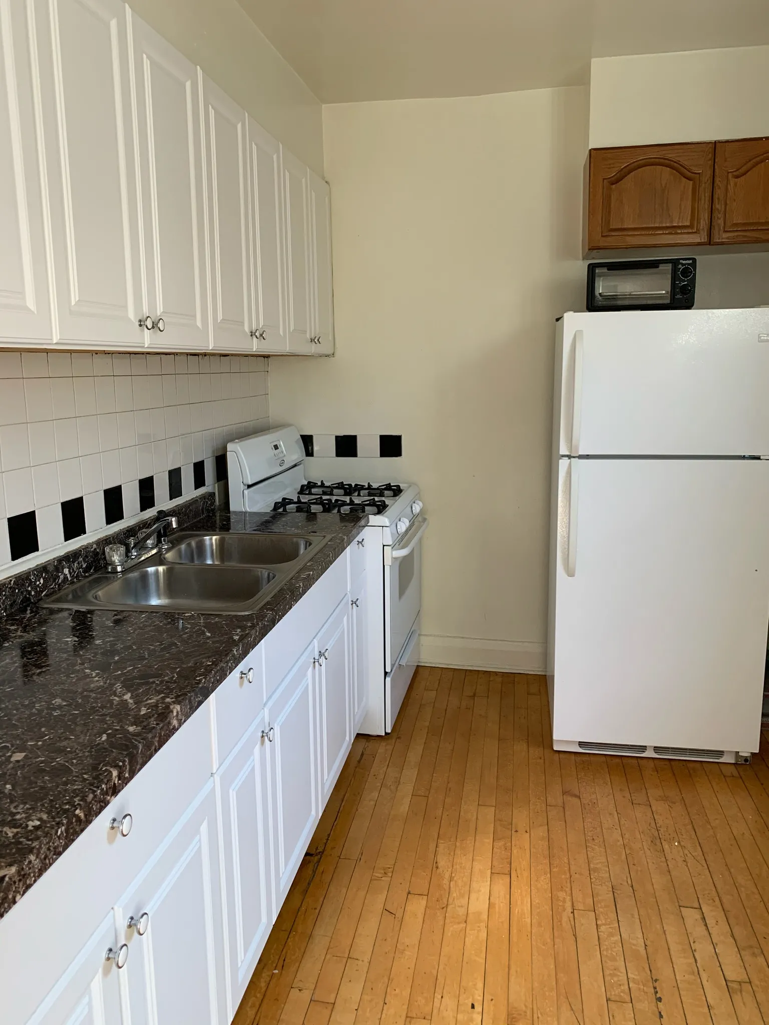 6600 N Ashland Ave   60626 60626-unit#3N-Chicago-IL