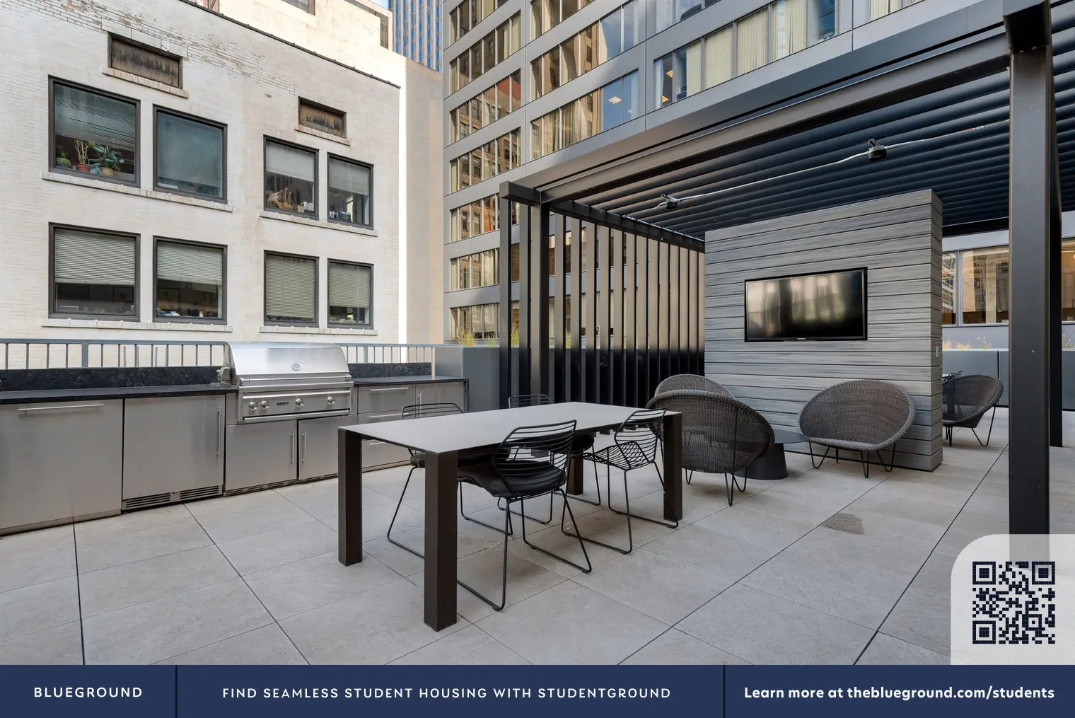 19 S LaSalle St 60603 60603-Building South La Salle Street - cloud9-guesty-unit#ID1029598P-Chicago-IL