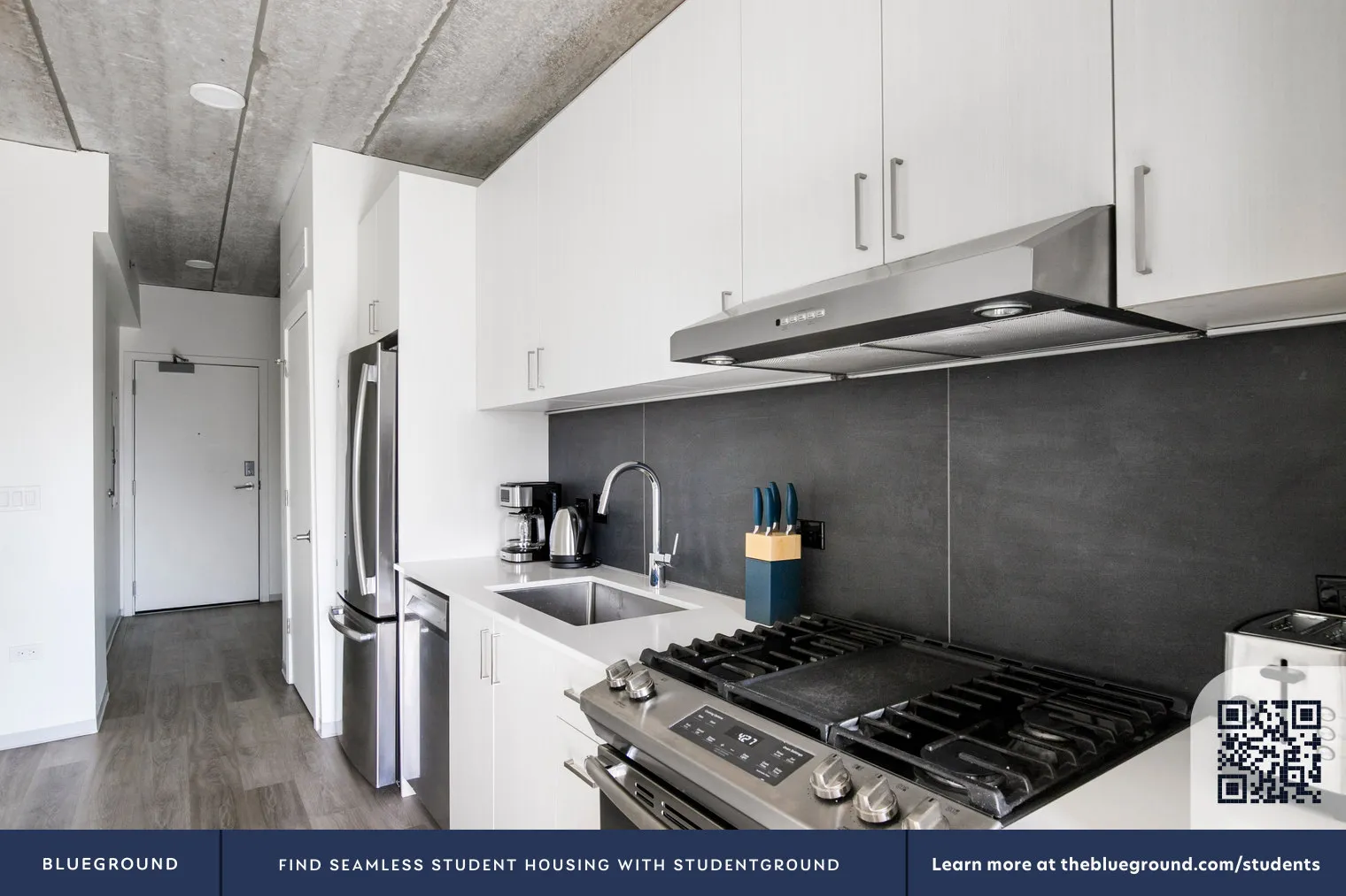 343 W Schiller St   60610 60610-Than Tower-unit#ID1268-Chicago-IL