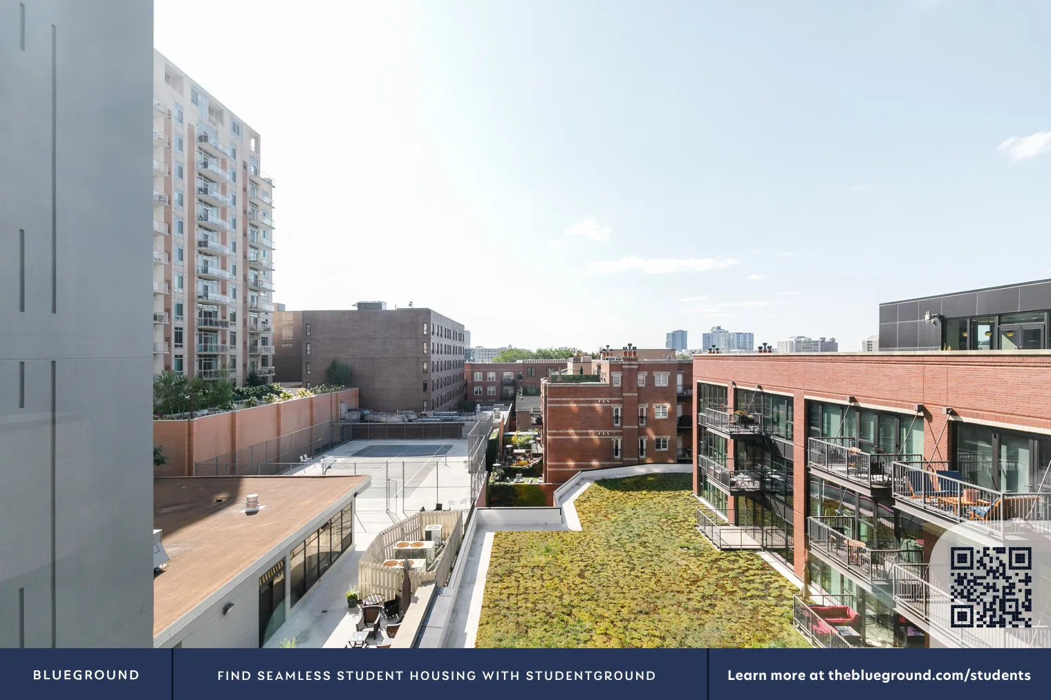 211 W Scott St   60610 60610-The Scott Residences-unit#ID1298-Chicago-IL