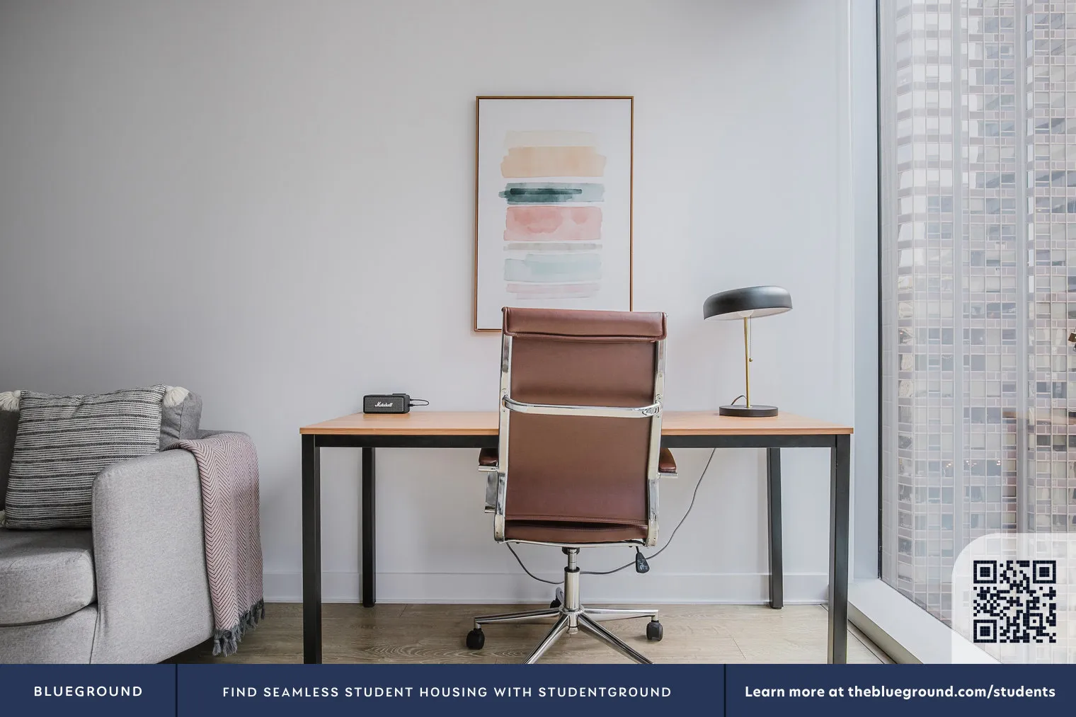 201 N Garland Ct   60601 60601-Mila-unit#ID1188-Chicago-IL