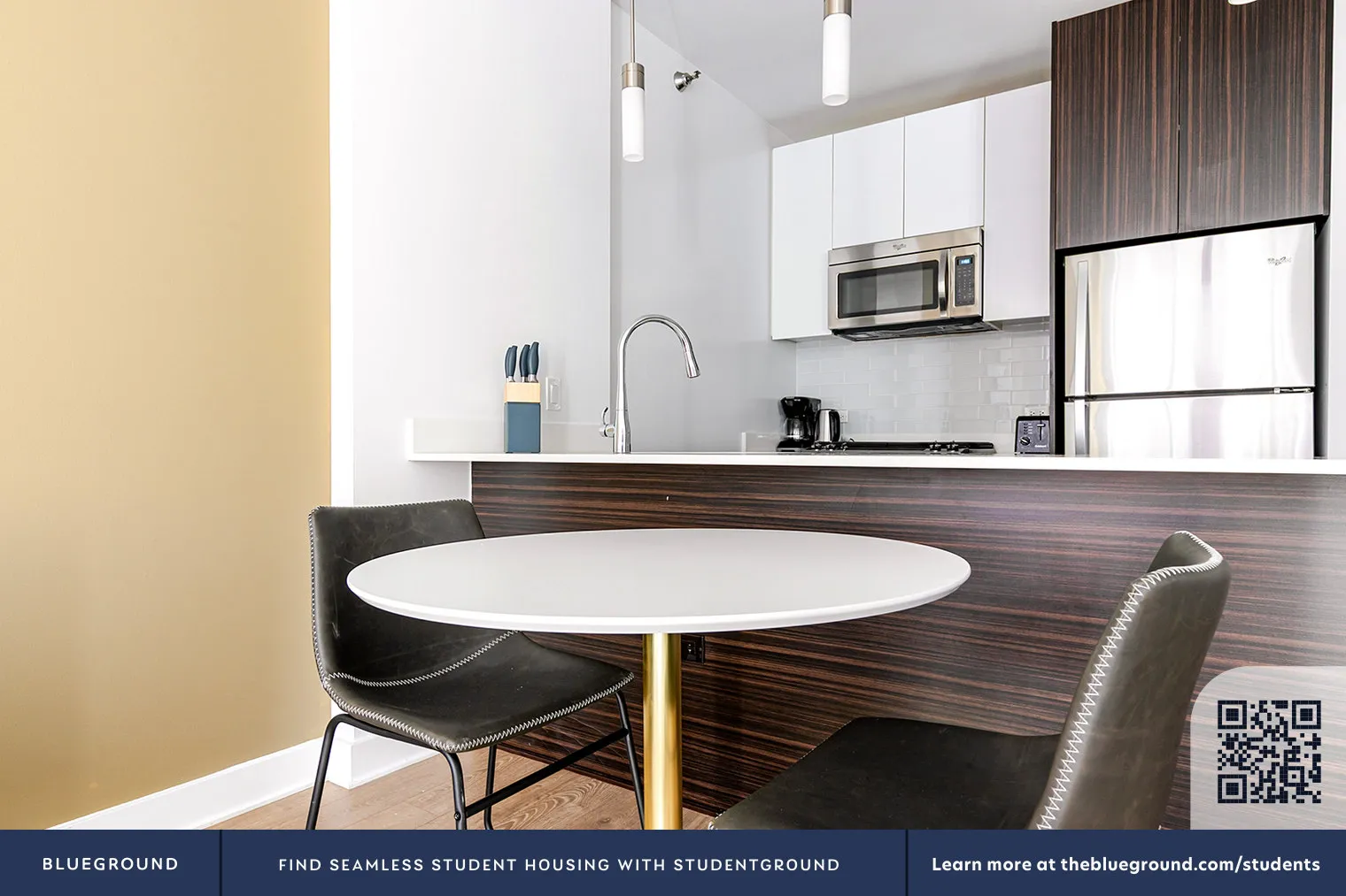 201 N Garland Ct 60601 60601-Mila-unit#ID1324-Chicago-IL