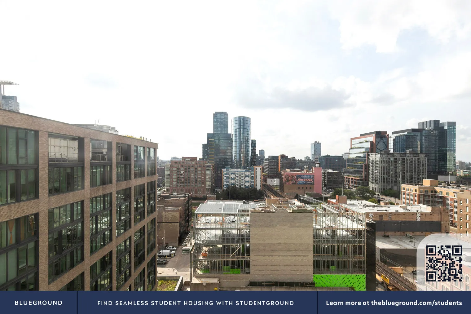 180 N Jefferson St   60661 60661-180 North Jefferson-unit#ID1332-Chicago-IL
