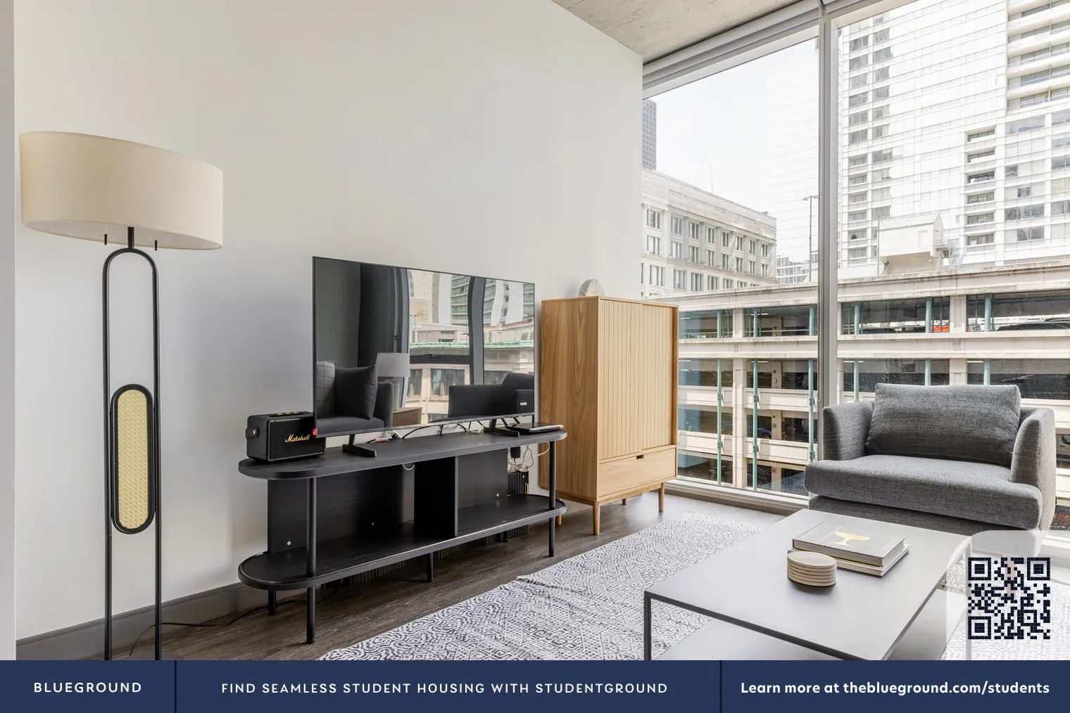 60 E Randolph St   60601 60601-Parkline-unit#ID1266-Chicago-IL