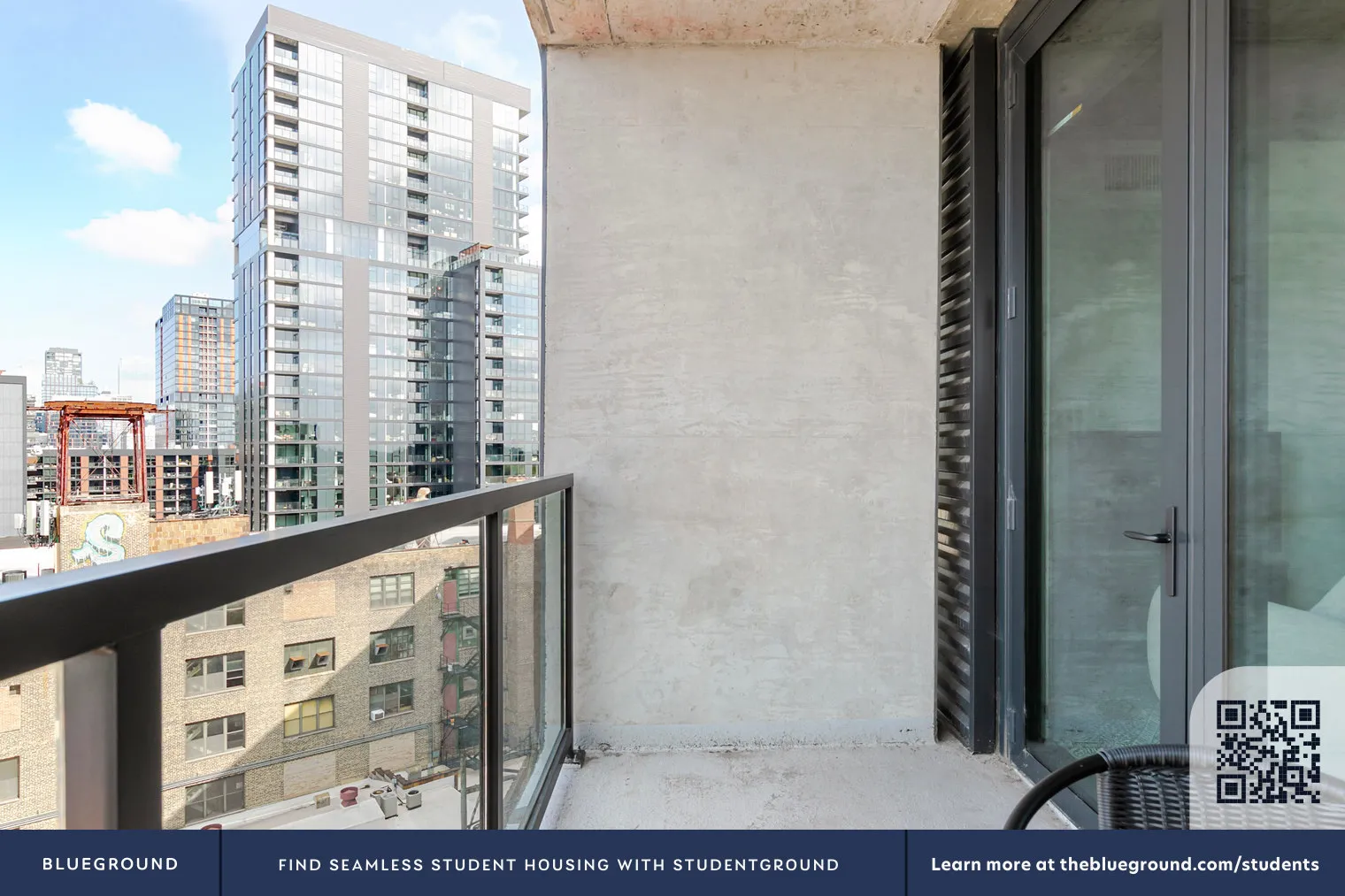 1454 W Randolph St   60607 60607-Evo Union Park-unit#ID1306-Chicago-IL