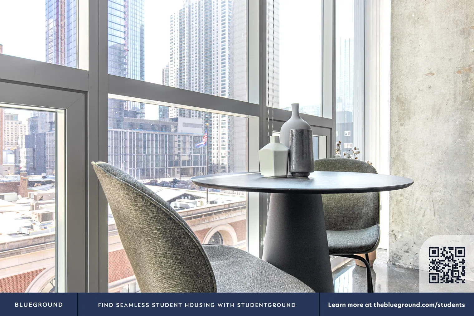 108 W Ave 60654 60654-Bush Temple Tower-unit#ID361-Chicago-IL