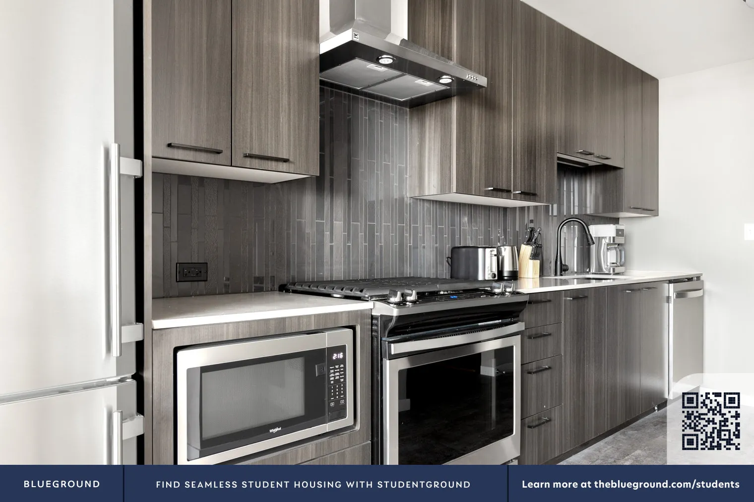 939 W Washington Blvd 60607 60607-Union West Apartments-unit#ID275-Chicago-IL