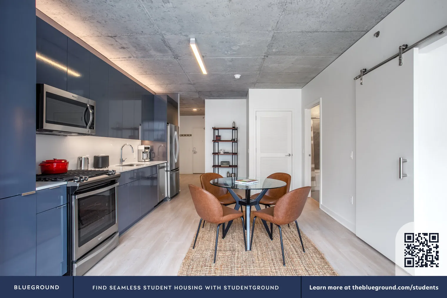 311 W Illinois St 60654 60654-3Eleven-unit#ID128-Chicago-IL