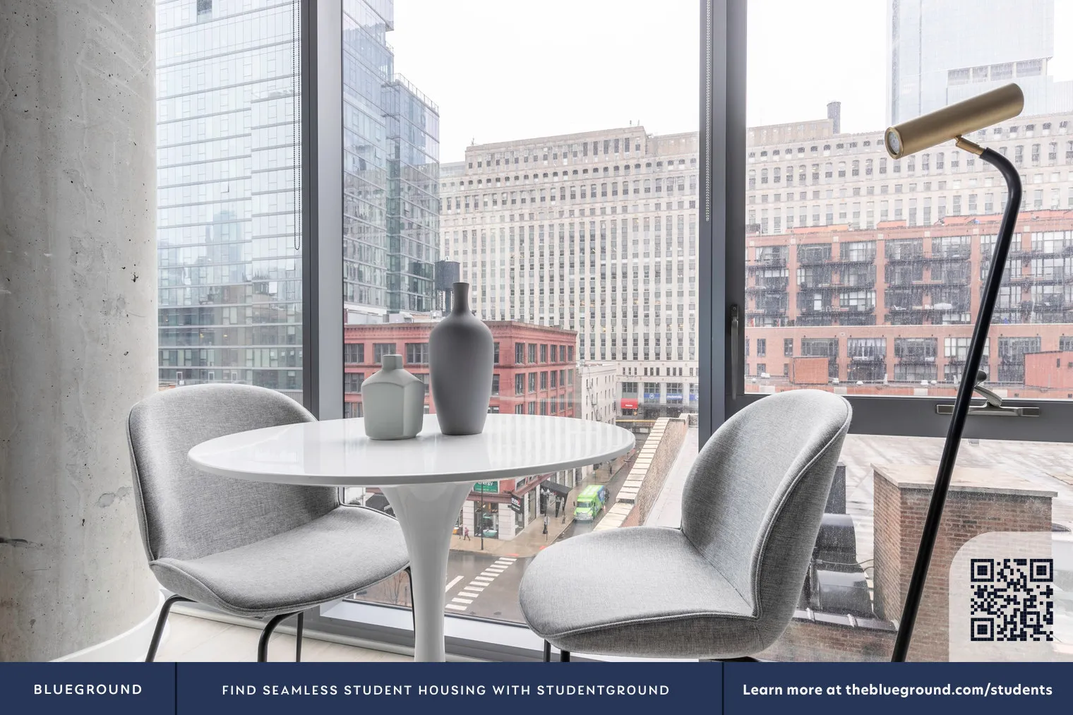 311 W Illinois St   60654 60654-3Eleven-unit#ID150-Chicago-IL