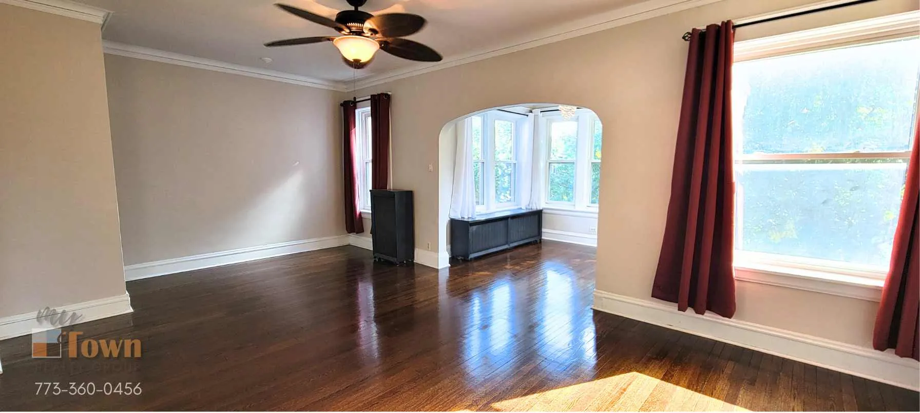 4924 N Talman Ave 60625 60625-Chicago-IL