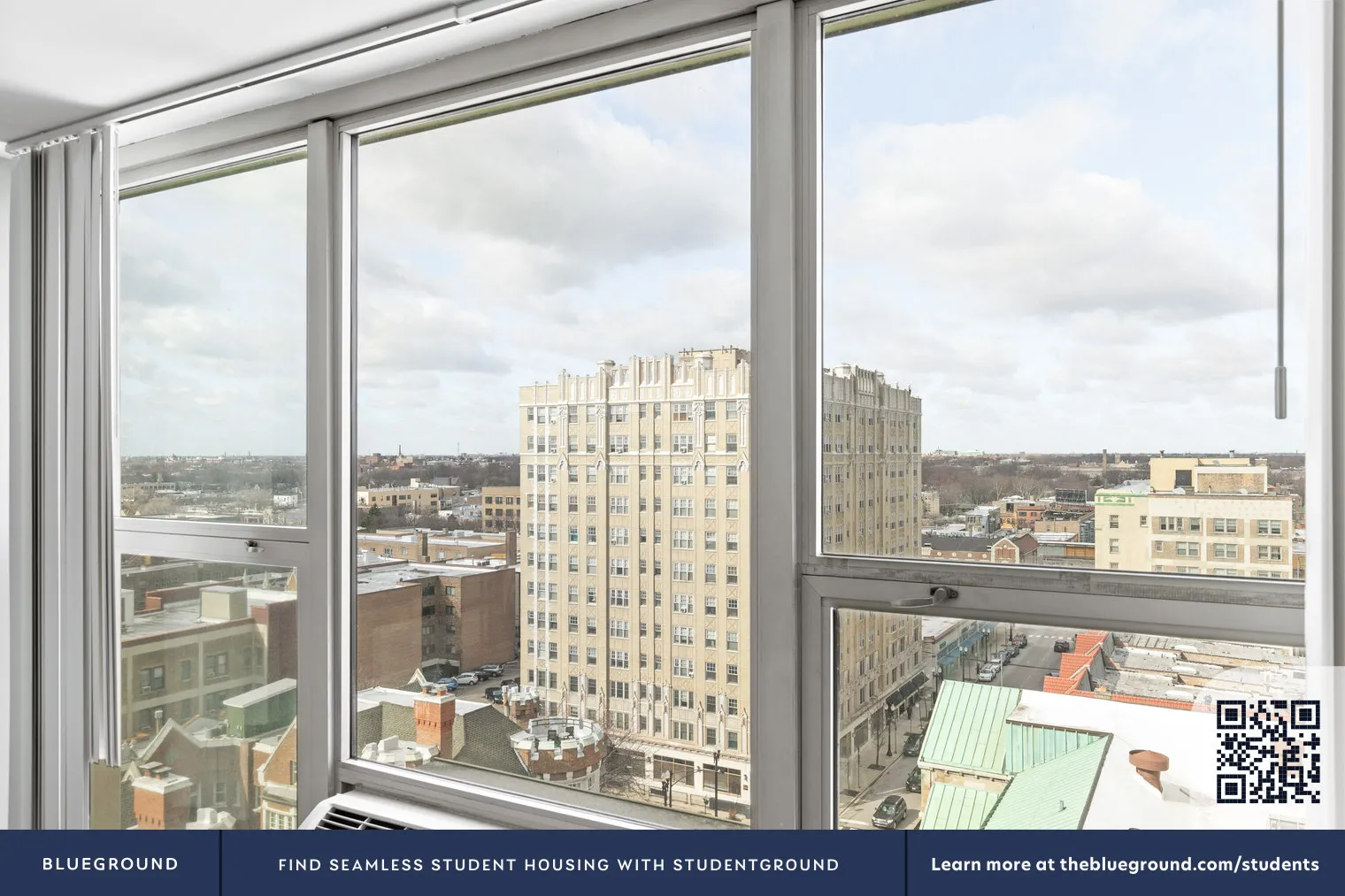 5600 N Sheridan Rd   60660 60660-The Bryn-unit#ID652-Chicago-IL