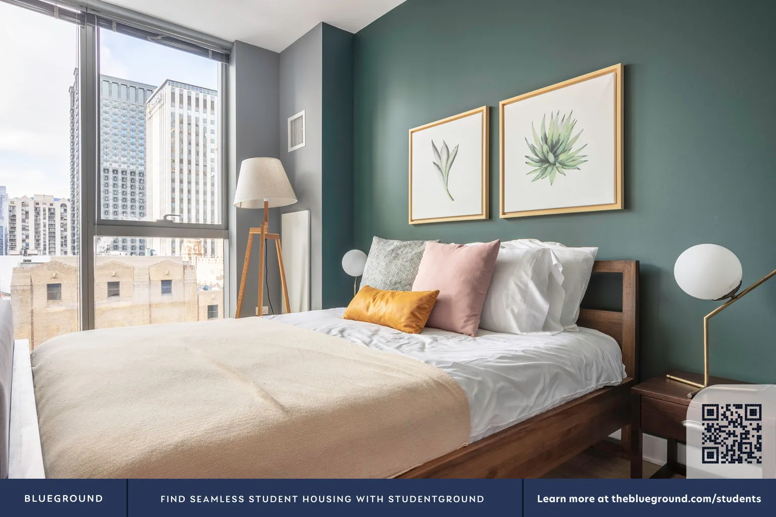 201 N Garland Ct 60601 60601-Mila-unit#ID17-Chicago-IL