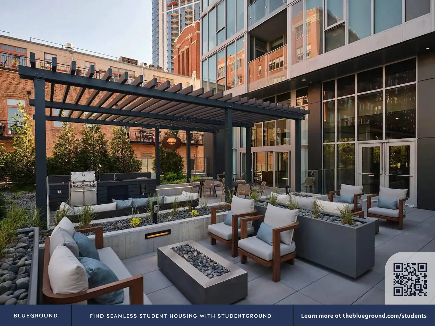 540 N Orleans St 60654 60654-Building South LaSalle Street - level-unit#ID407363P-Chicago-IL