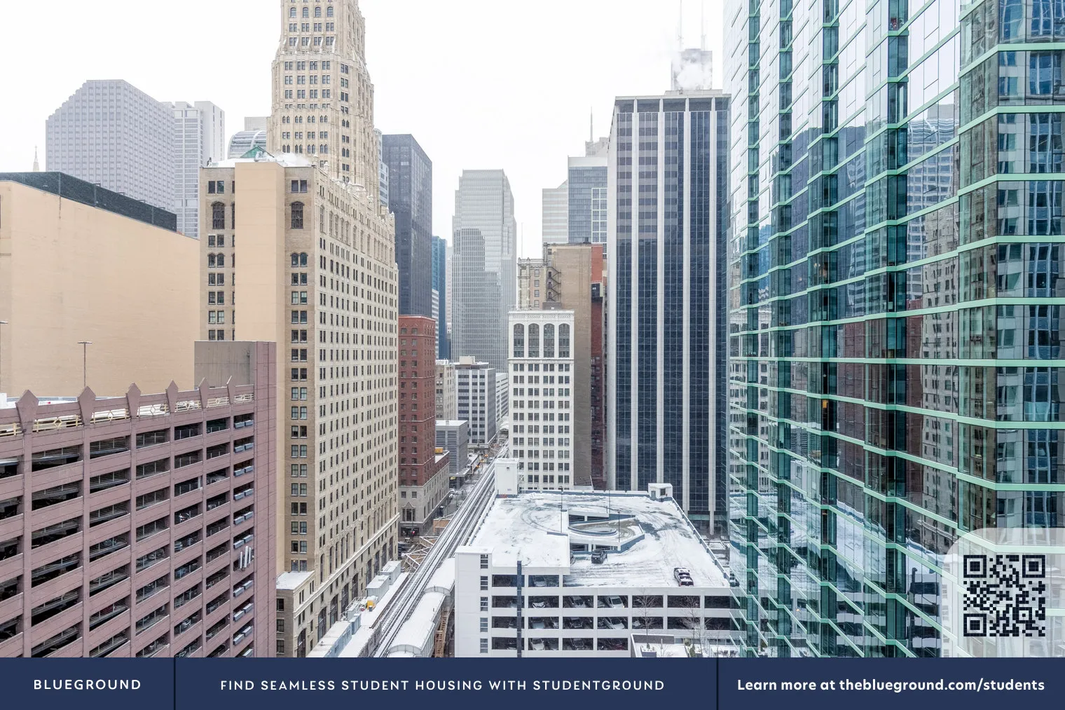 210 N Wells St   60601 60601-Lake & Wells Apartments-unit#ID247-Chicago-IL