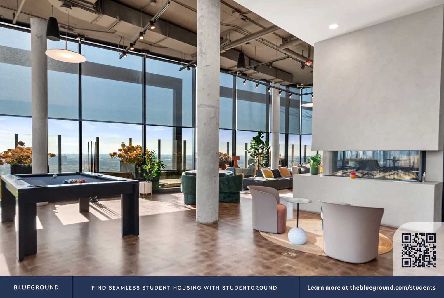 1128 W Van Buren St 60607 60607-Building West Van Buren Street - cloud9-guesty-unit#ID1029577P-Chicago-IL