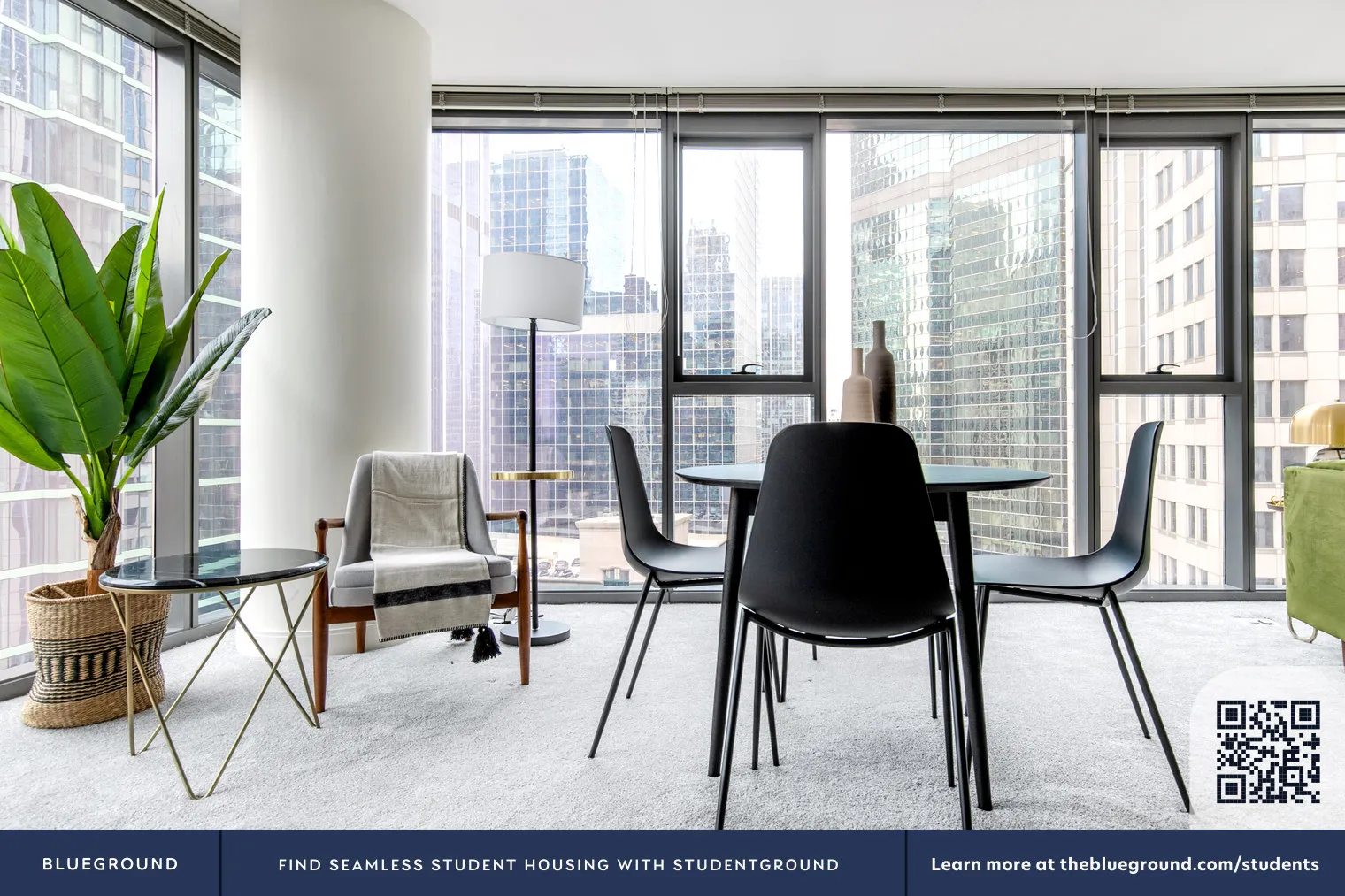 210 N Wells St   60601 60601-Lake & Wells Apartments-unit#ID271-Chicago-IL