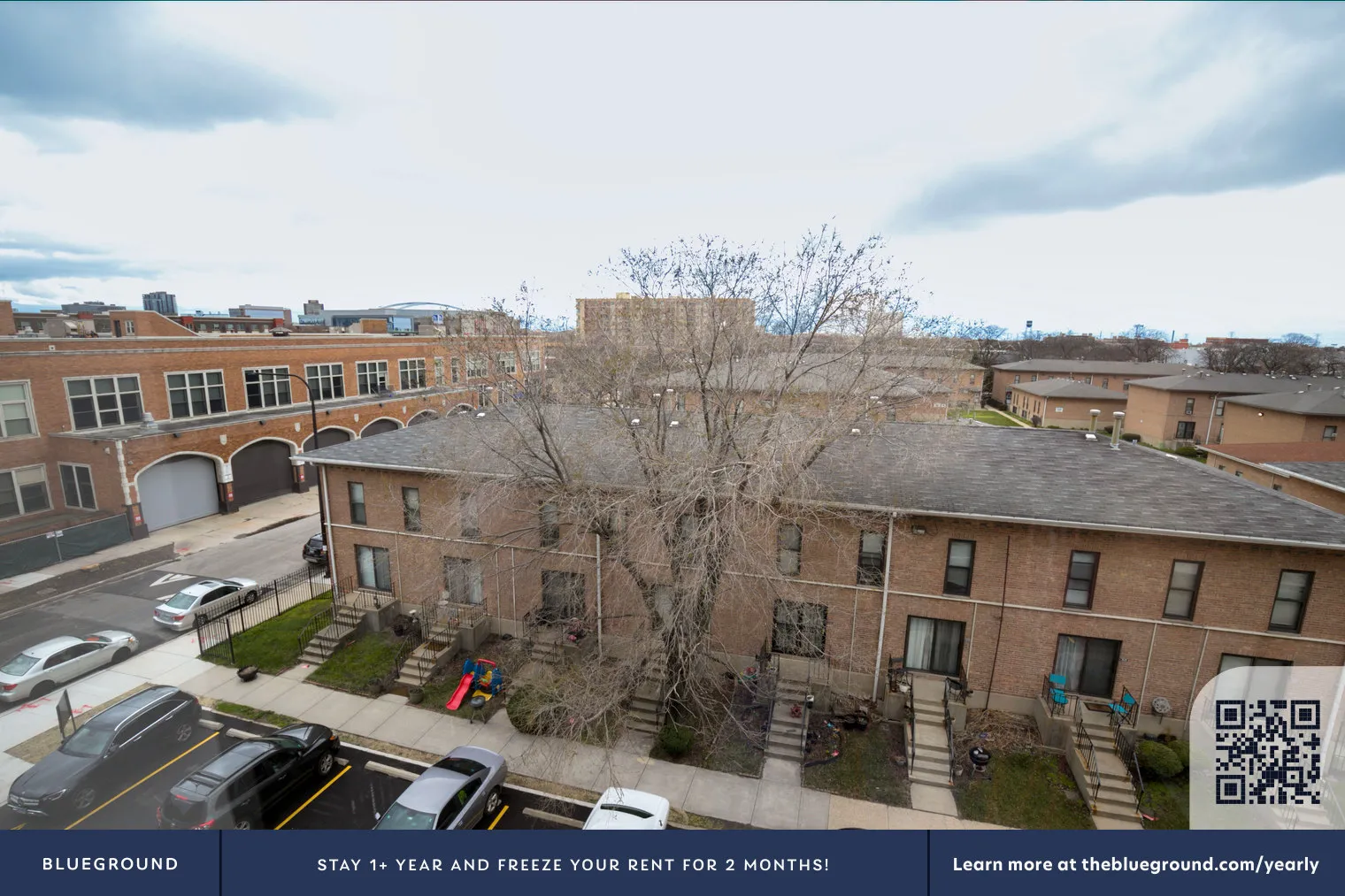 150 N Ashland Ave   60607 60607-The Thompson-unit#ID1051-Chicago-IL
