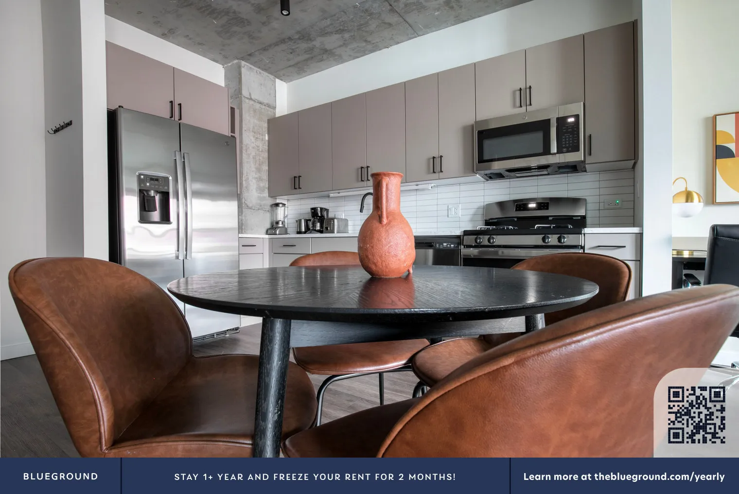 411 W Ave 60654 60654-Hugo-unit#ID1034-Chicago-IL