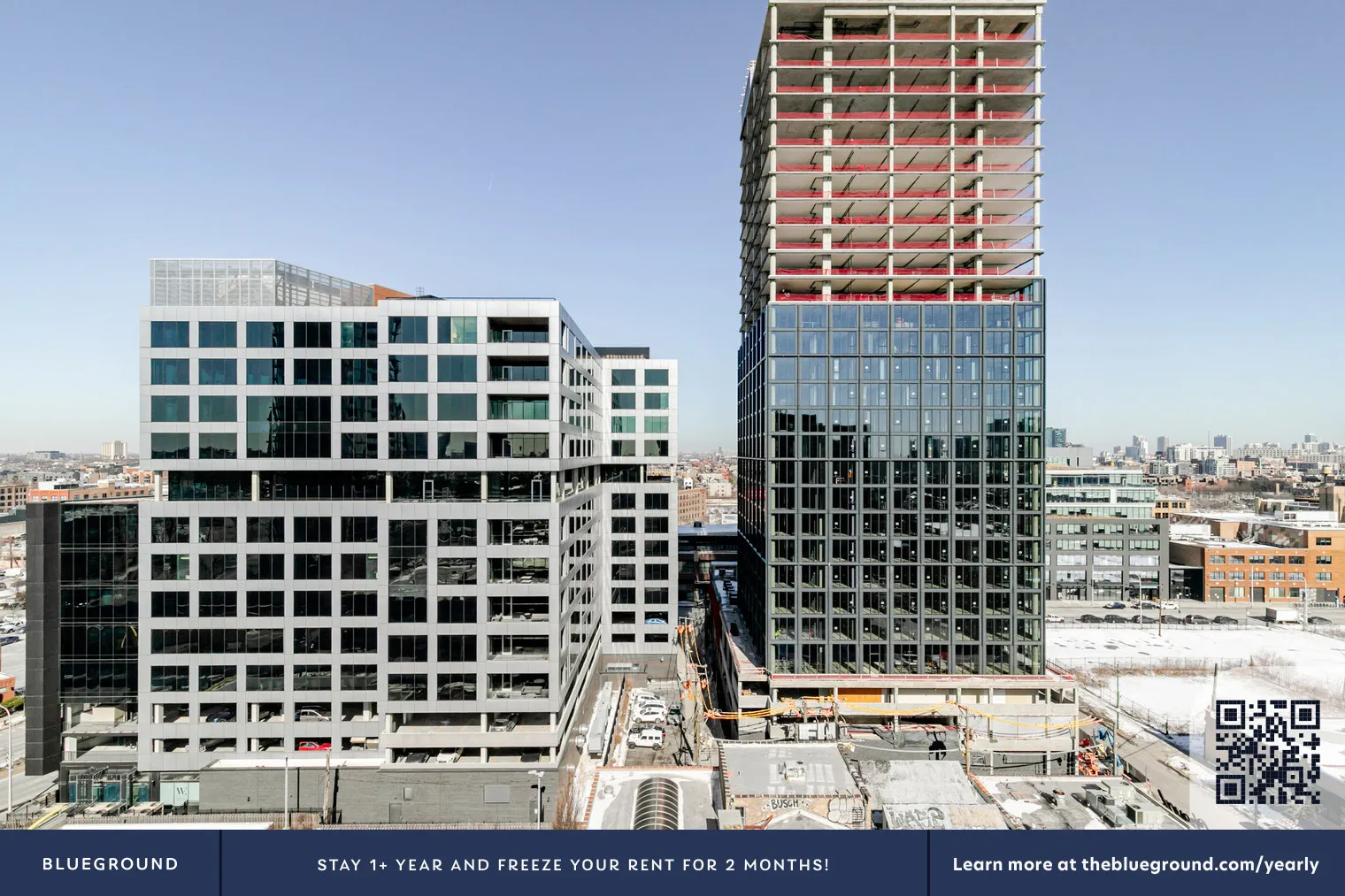 180 N Ada St 60607 60607-The Mason-unit#ID1211-Chicago-IL