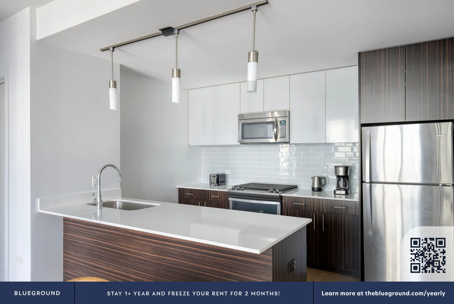 201 N Garland Ct   60601 60601-Mila-unit#ID962-Chicago-IL