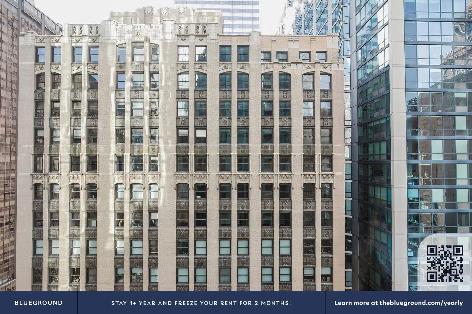 201 N Garland Ct   60601 60601-Mila-unit#ID1188-Chicago-IL