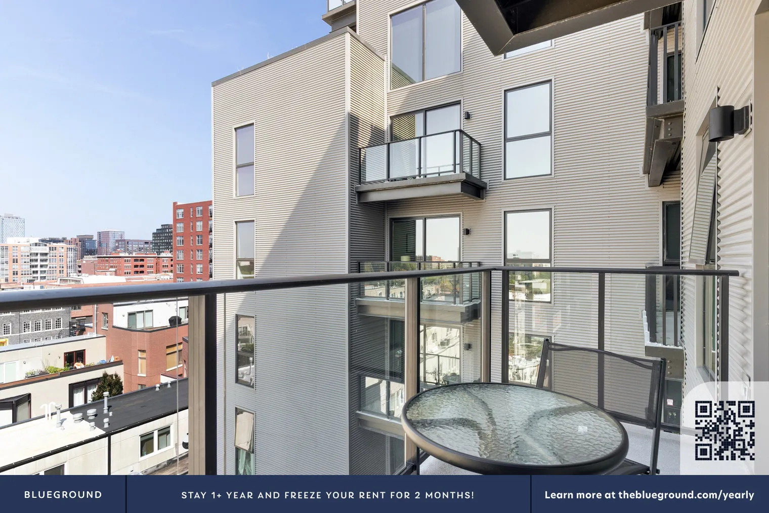 1220 W Jackson Blvd   60607 60607-The Jax-unit#ID1319-Chicago-IL