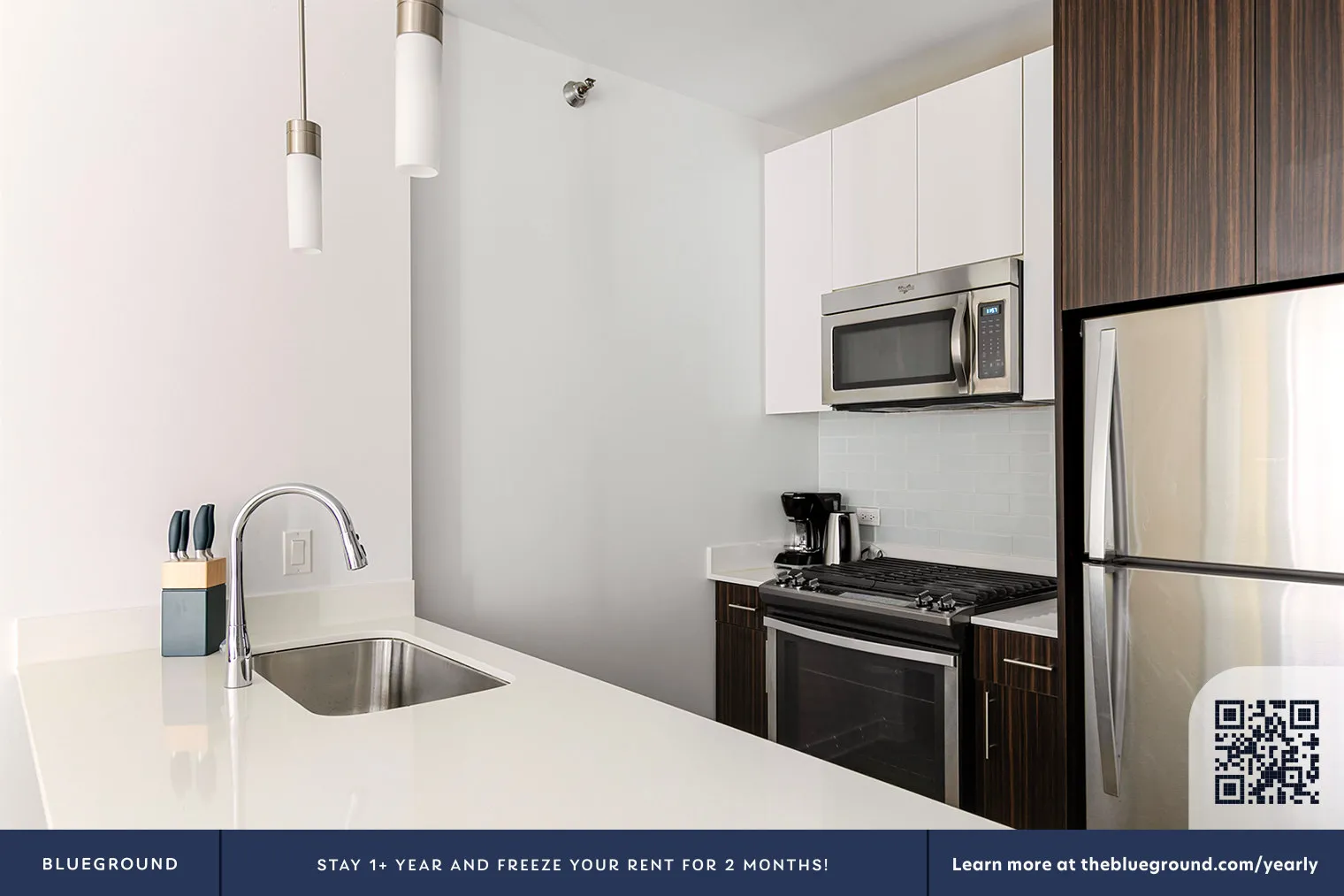 201 N Garland Ct 60601 60601-Mila-unit#ID1324-Chicago-IL