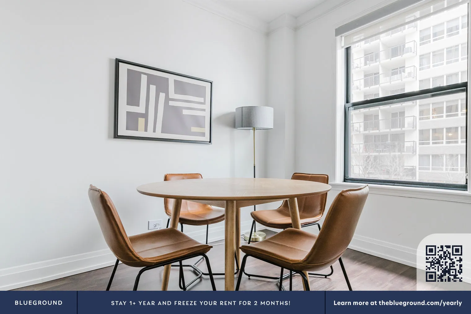 200 E Chestnut St   60611 60611-The Seneca-unit#ID1151-Chicago-IL