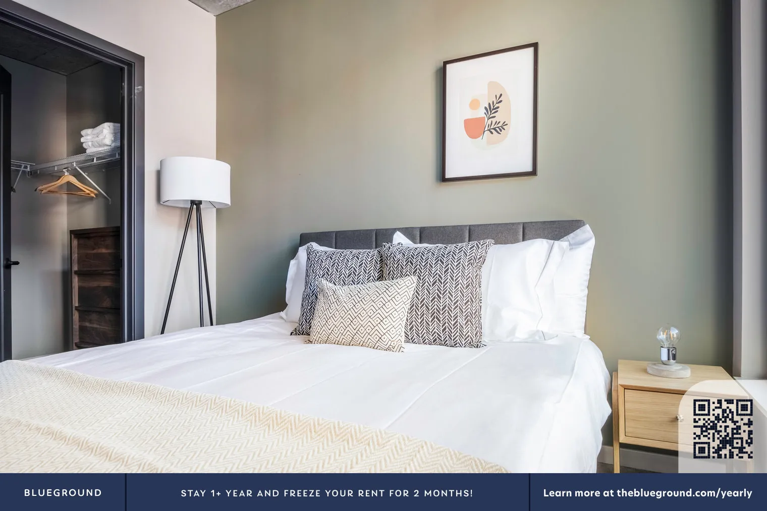 939 W Washington Blvd   60607 60607-Union West Apartments-unit#ID285-Chicago-IL