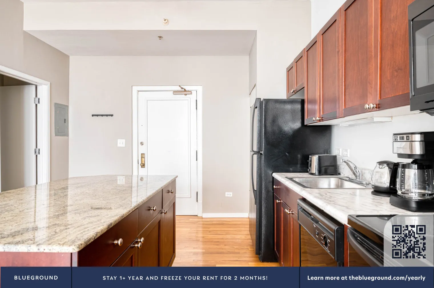 343 S Dearborn St 60604 60604-Fisher Club-unit#ID815-Chicago-IL