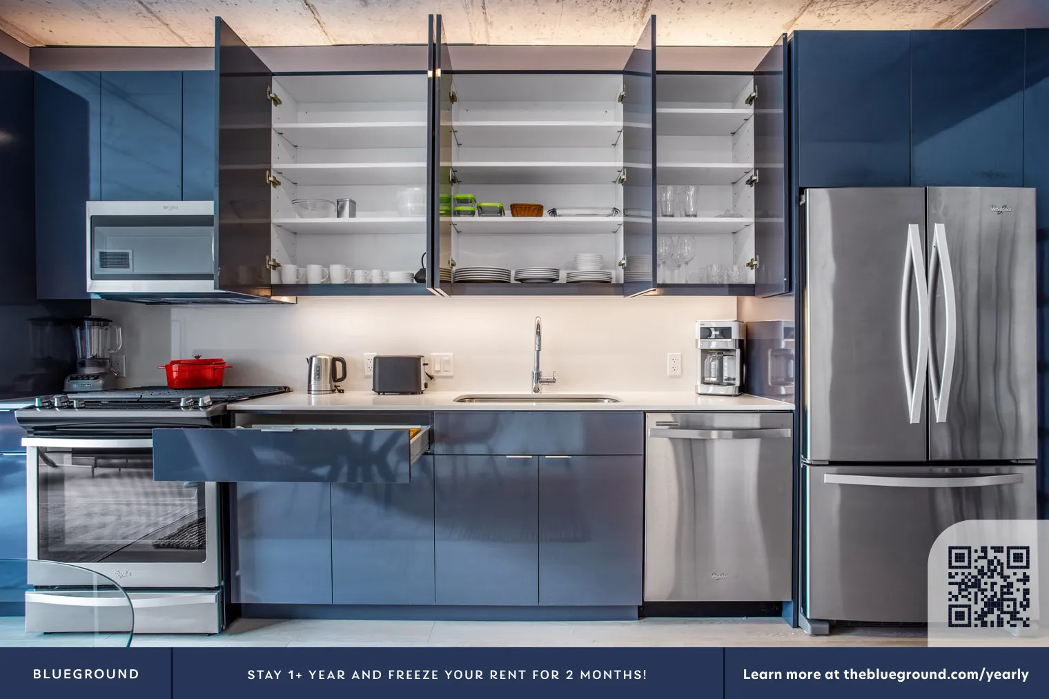 311 W Illinois St 60654 60654-3Eleven-unit#ID128-Chicago-IL