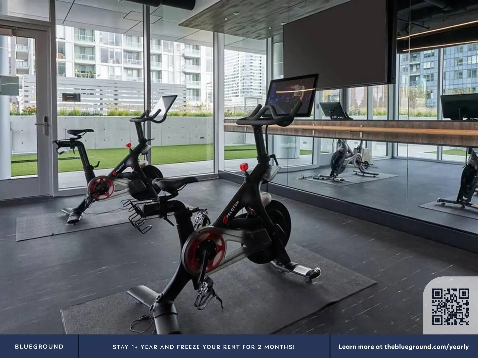 326 N Union Ave 60661 60661-Building North Desplaines Street - level-unit#ID407341P-Chicago-IL