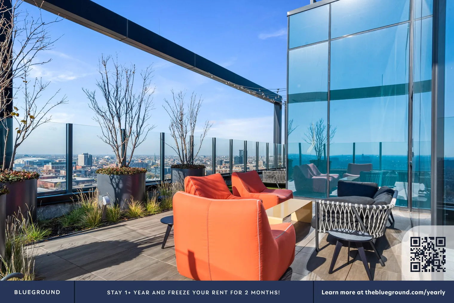 1128 W Van Buren St 60607 60607-Building West Van Buren Street - cloud9-guesty-unit#ID1029577P-Chicago-IL