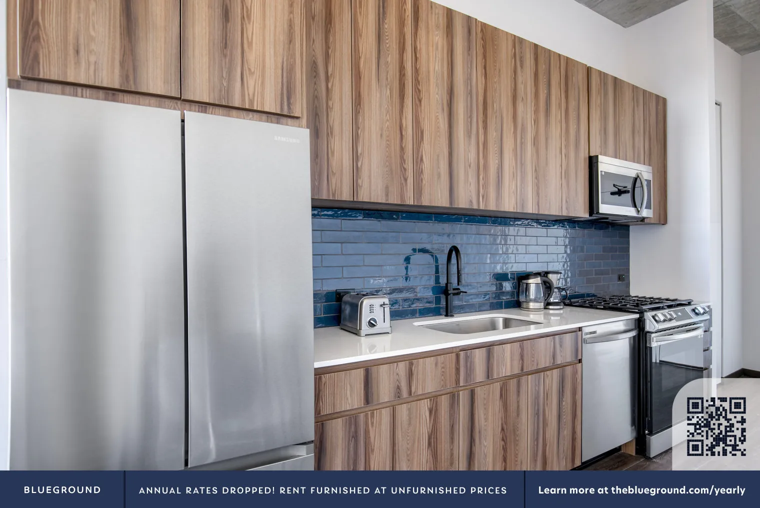 150 N Ashland Ave   60607 60607-The Thompson-unit#ID1055-Chicago-IL