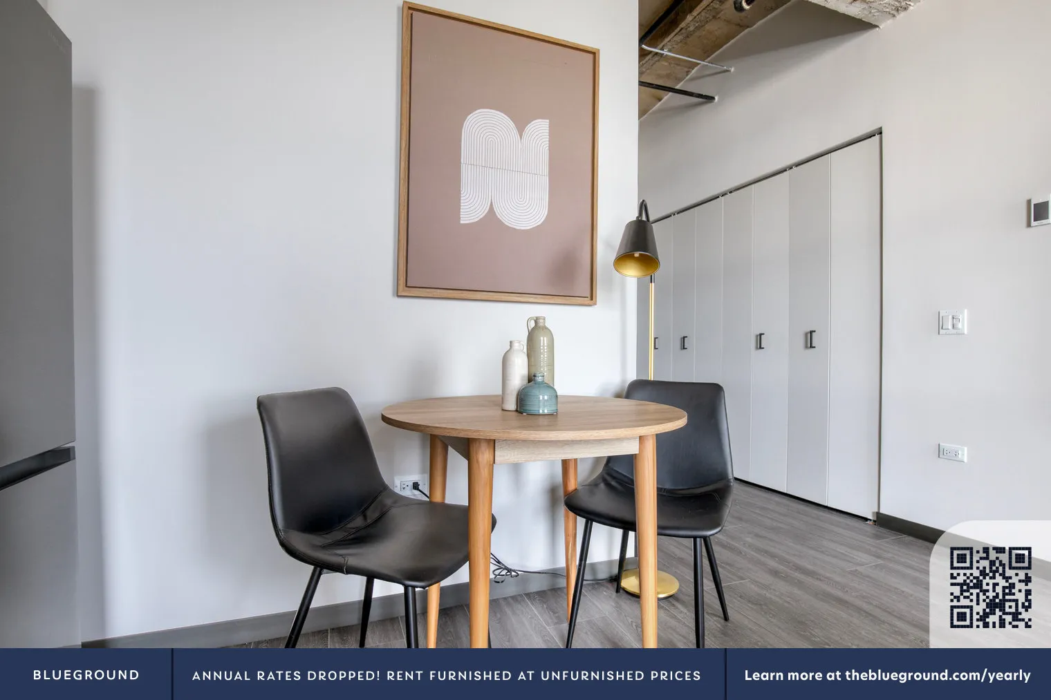 150 N Ashland Ave   60607 60607-The Thompson-unit#ID1051-Chicago-IL