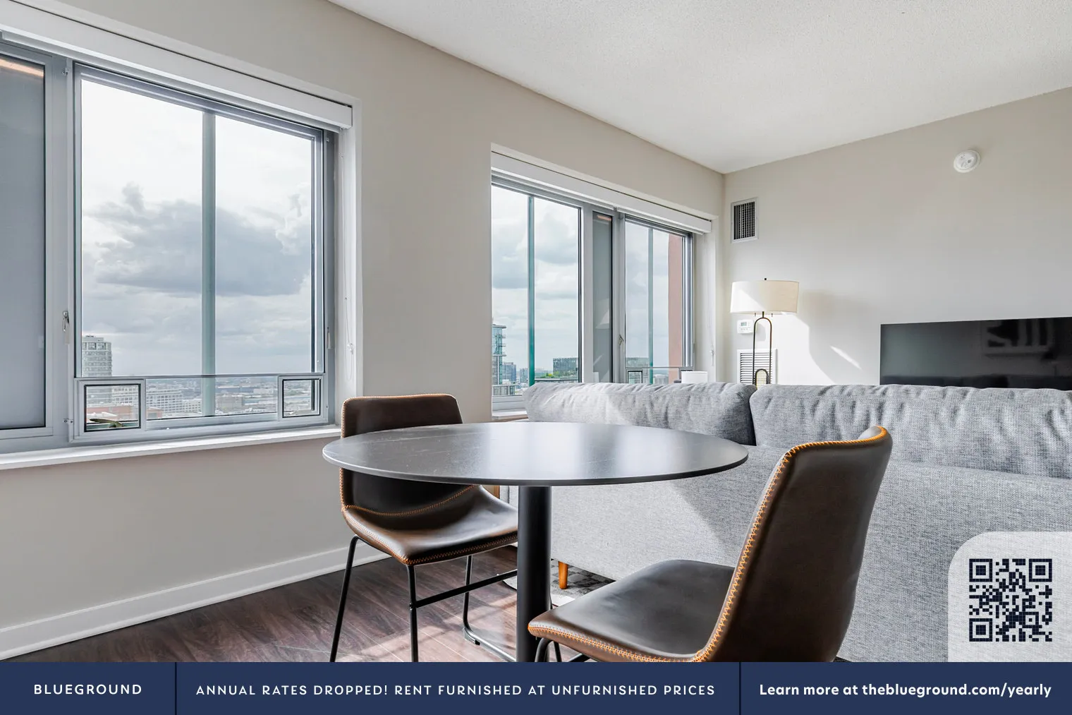 121 W Chestnut St 60610 60610-Chestnut Tower-unit#ID1291-Chicago-IL