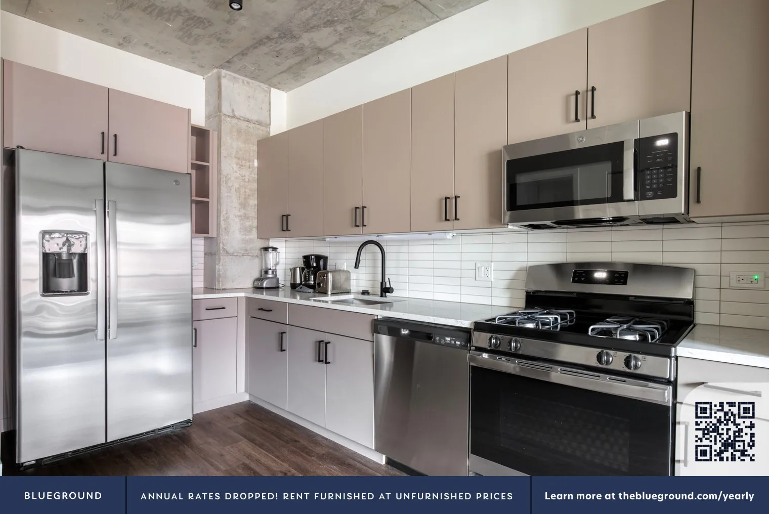 411 W Ave 60654 60654-Hugo-unit#ID1034-Chicago-IL