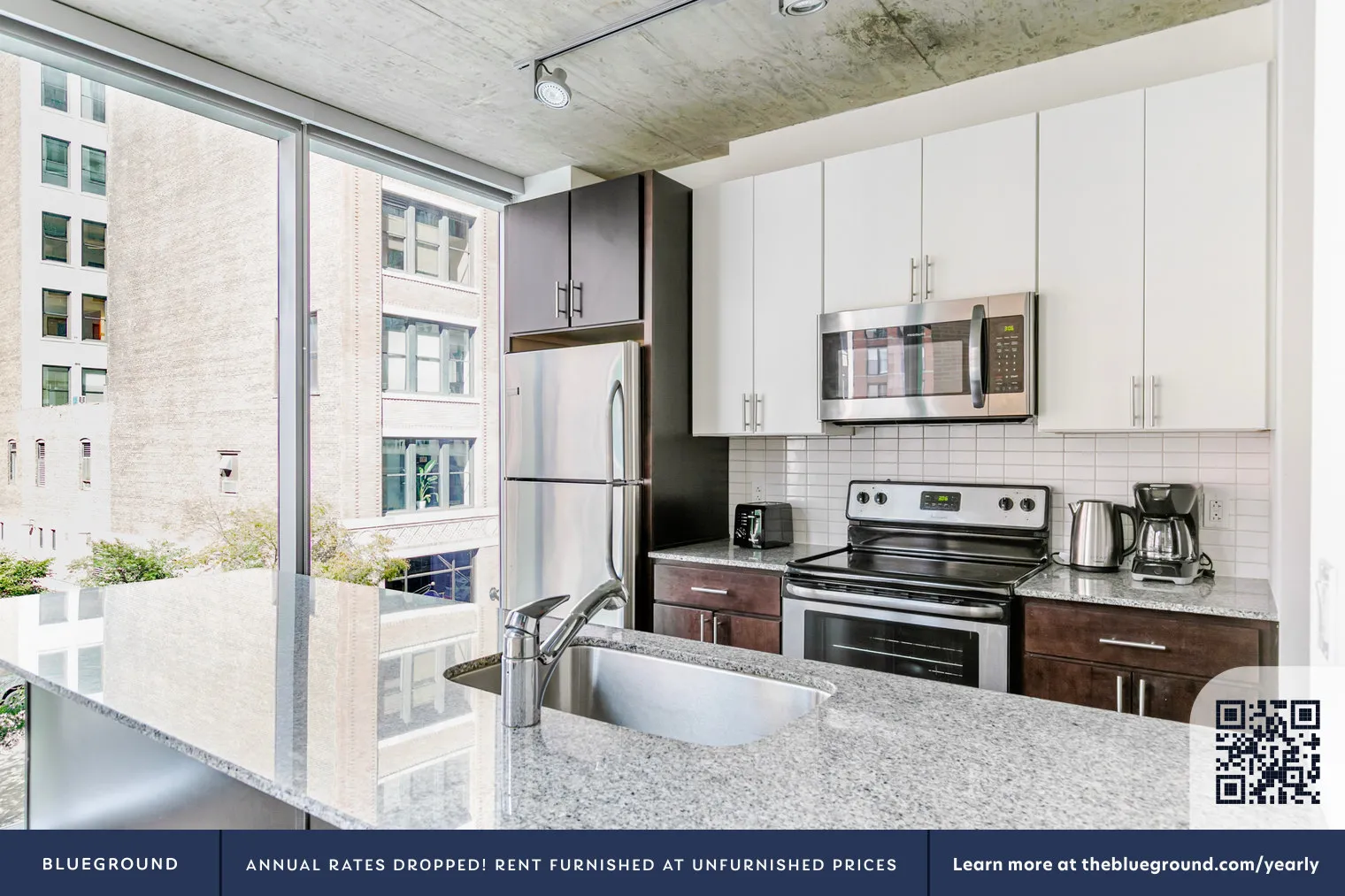 601 W Jackson Blvd   60661 60661-Jeff Jack-unit#ID1329-Chicago-IL