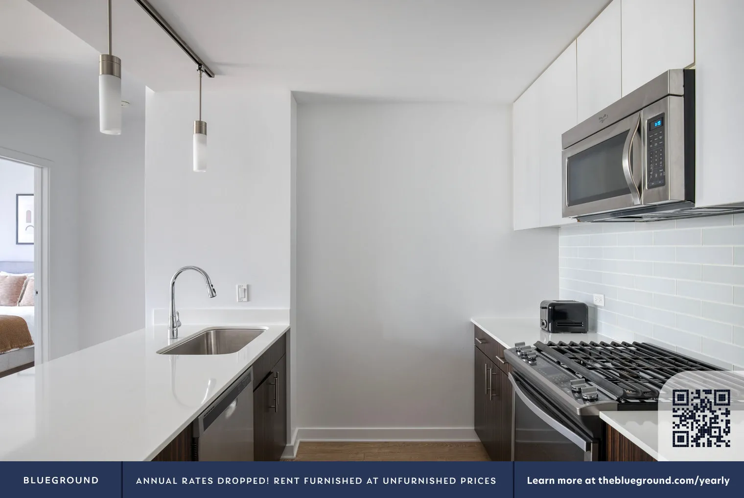 201 N Garland Ct   60601 60601-Mila-unit#ID962-Chicago-IL
