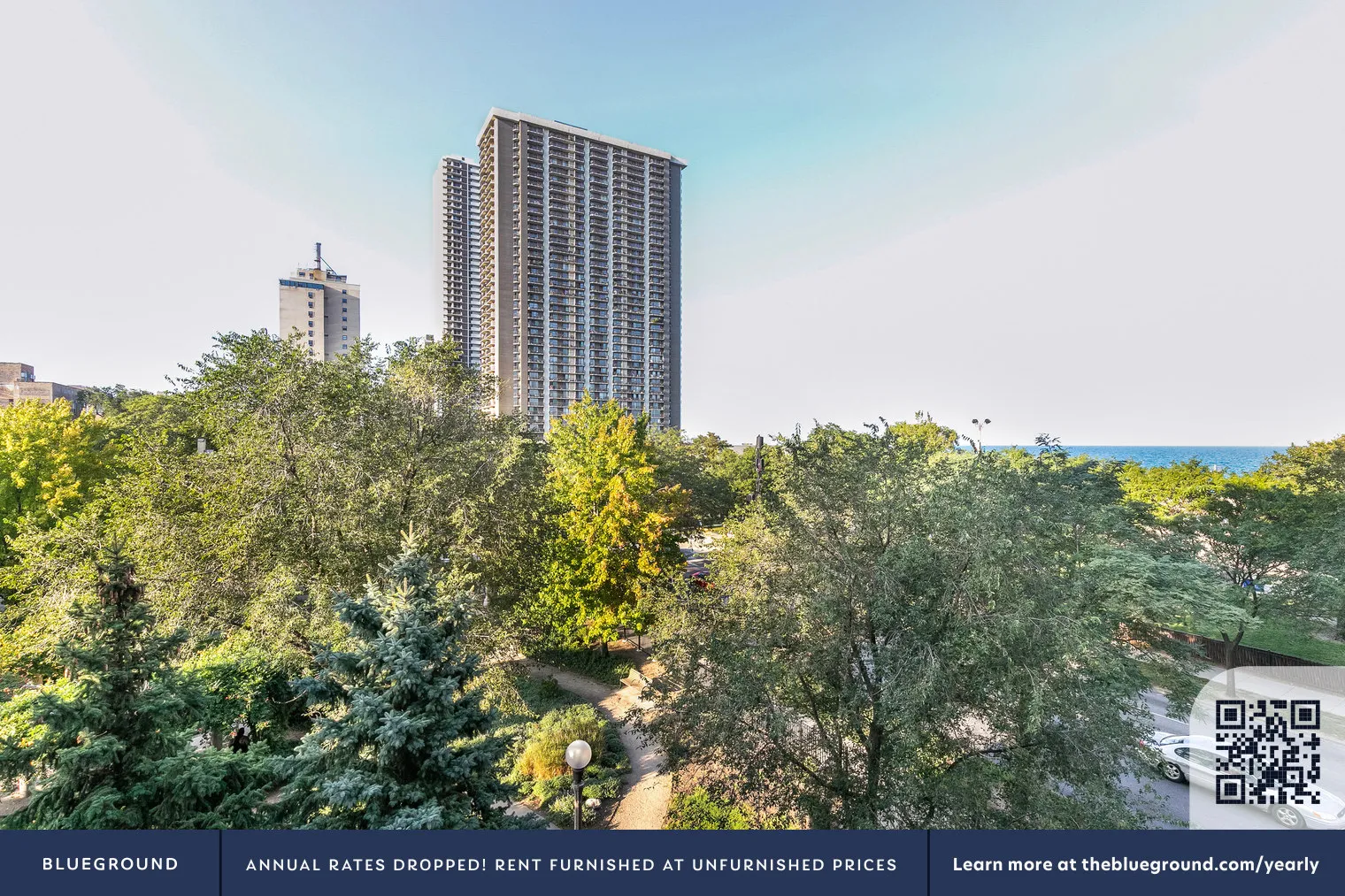 5910 N Sheridan Rd   60660 60660-The Edge @ Sheridan-unit#ID1276-Chicago-IL