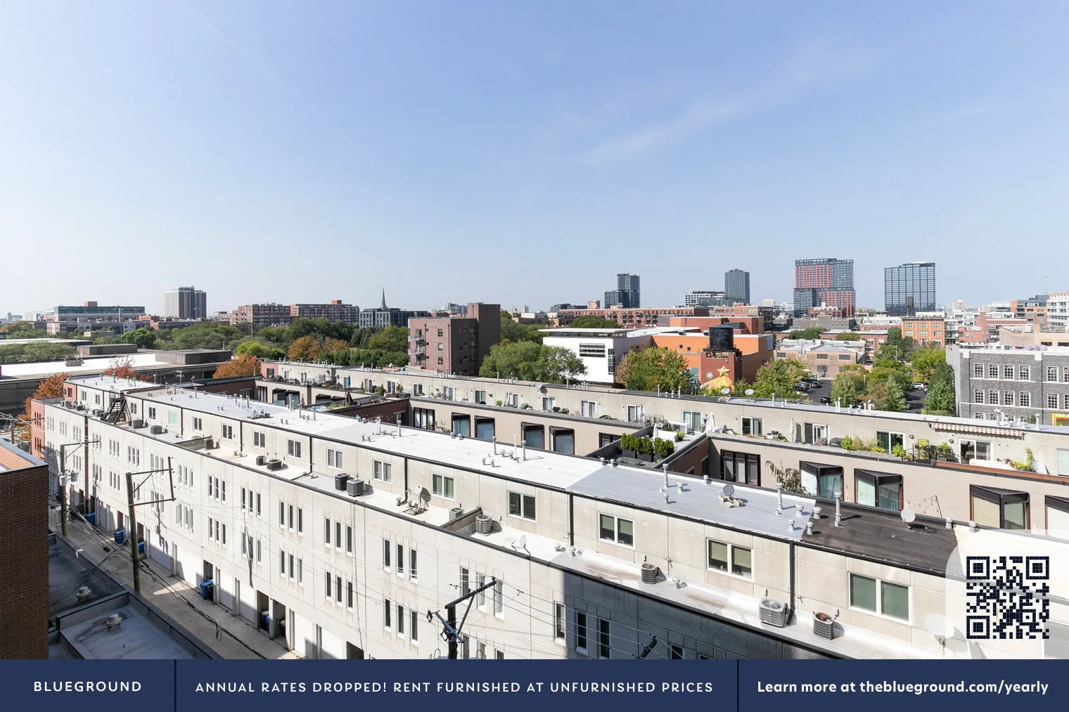 1220 W Jackson Blvd   60607 60607-The Jax-unit#ID1319-Chicago-IL