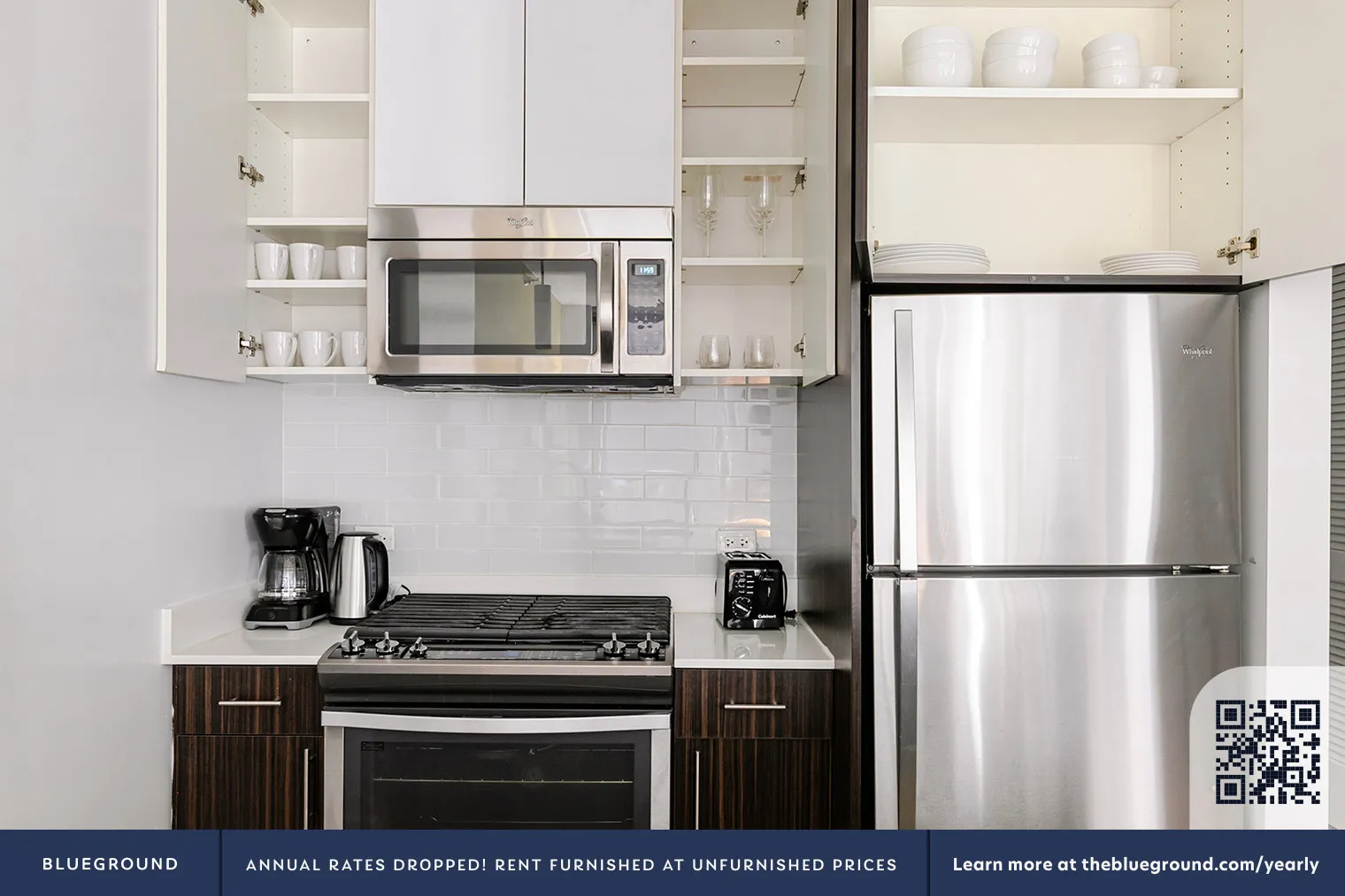 201 N Garland Ct 60601 60601-Mila-unit#ID1324-Chicago-IL