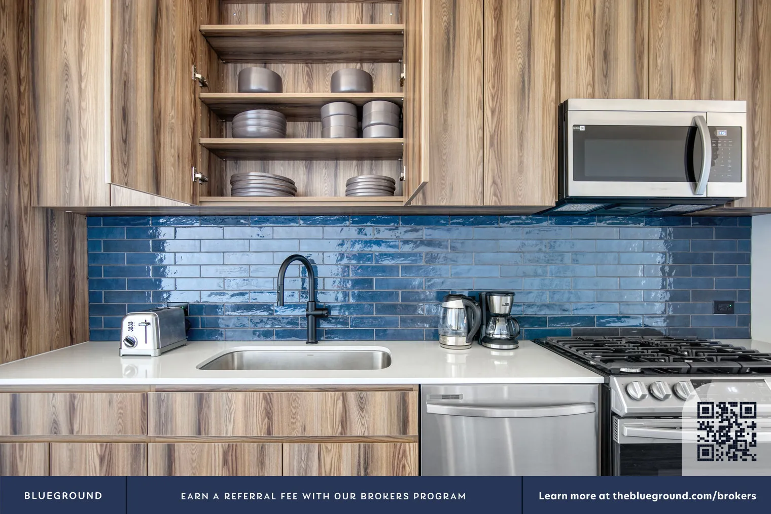 150 N Ashland Ave   60607 60607-The Thompson-unit#ID1055-Chicago-IL