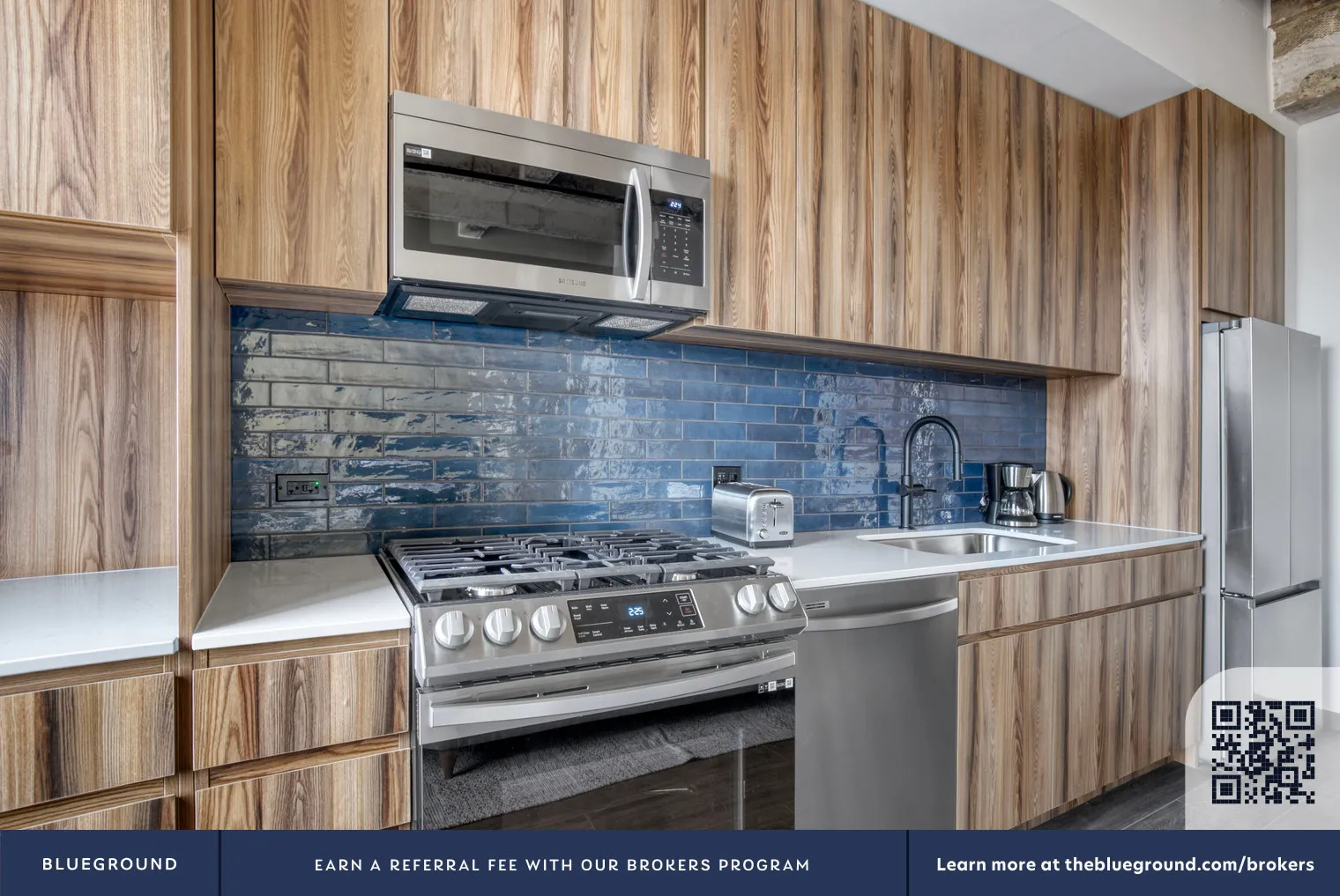 150 N Ashland Ave   60607 60607-The Thompson-unit#ID1051-Chicago-IL