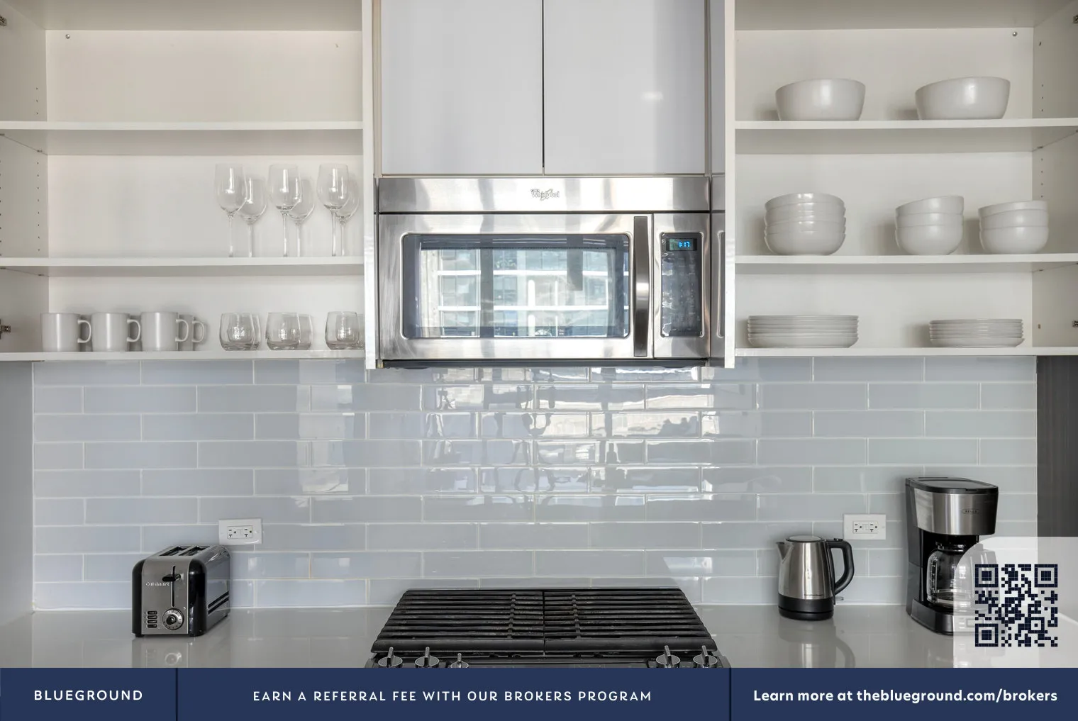 201 N Garland Ct   60601 60601-Mila-unit#ID962-Chicago-IL