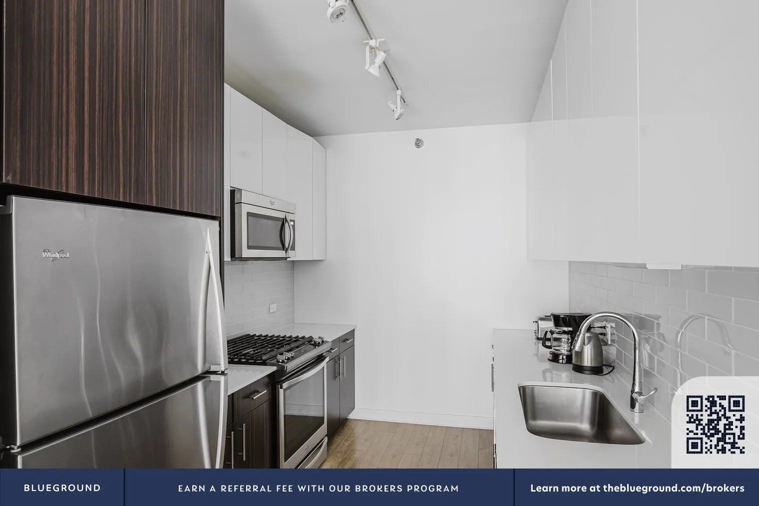 201 N Garland Ct   60601 60601-Mila-unit#ID1188-Chicago-IL