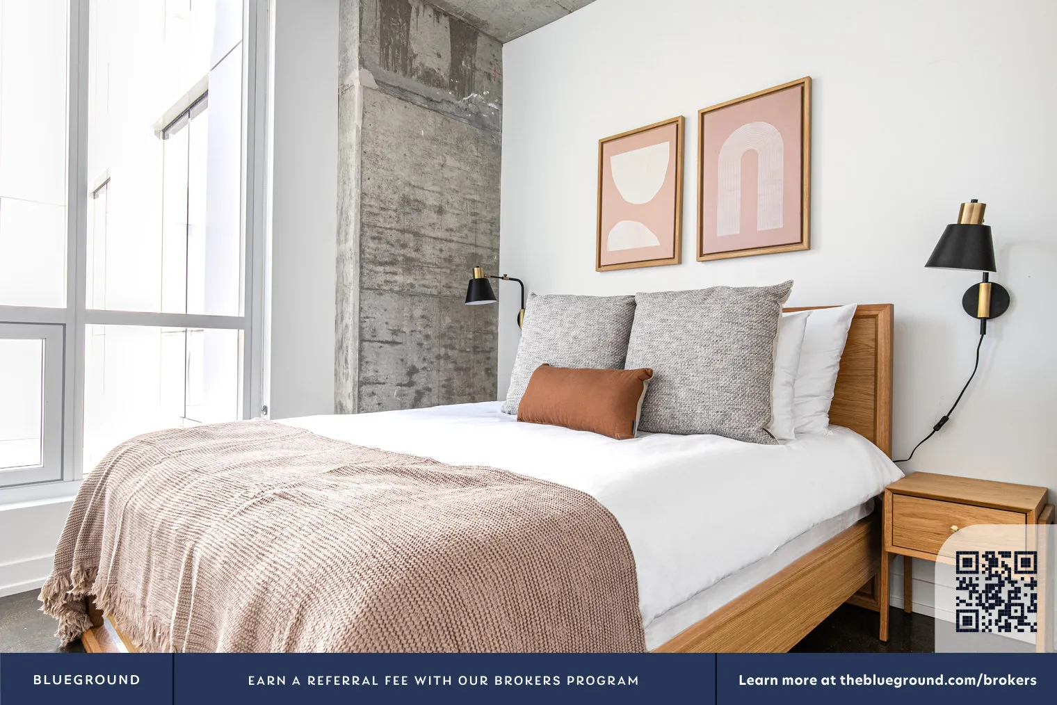 108 W Ave 60654 60654-Bush Temple Tower-unit#ID361-Chicago-IL