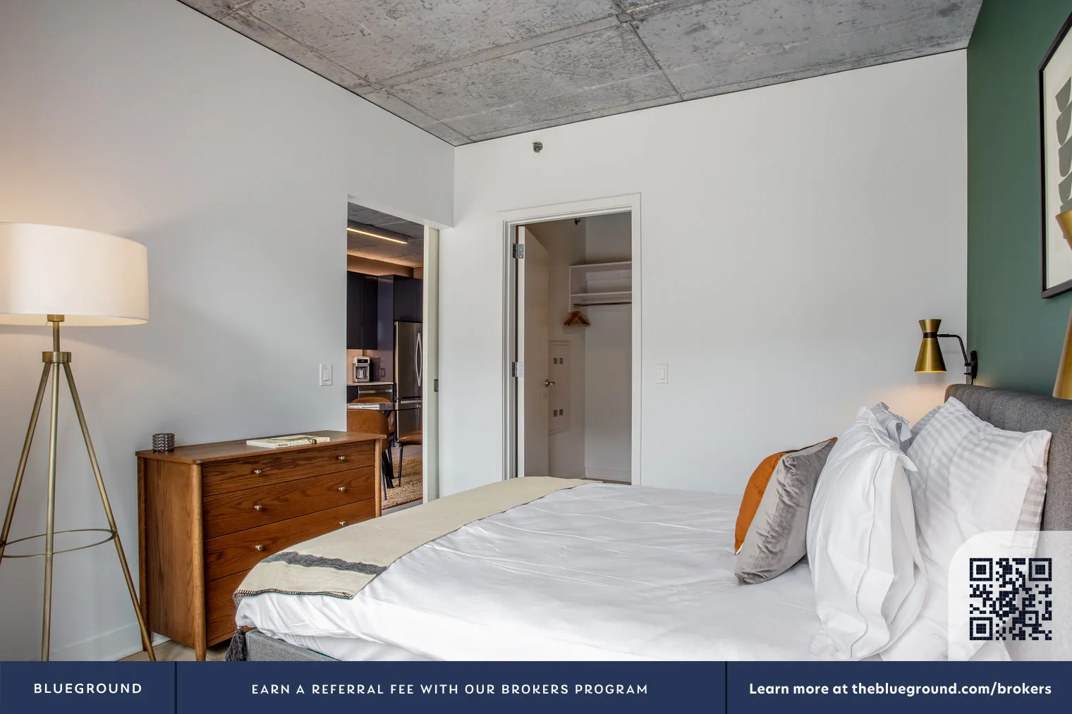 311 W Illinois St 60654 60654-3Eleven-unit#ID128-Chicago-IL