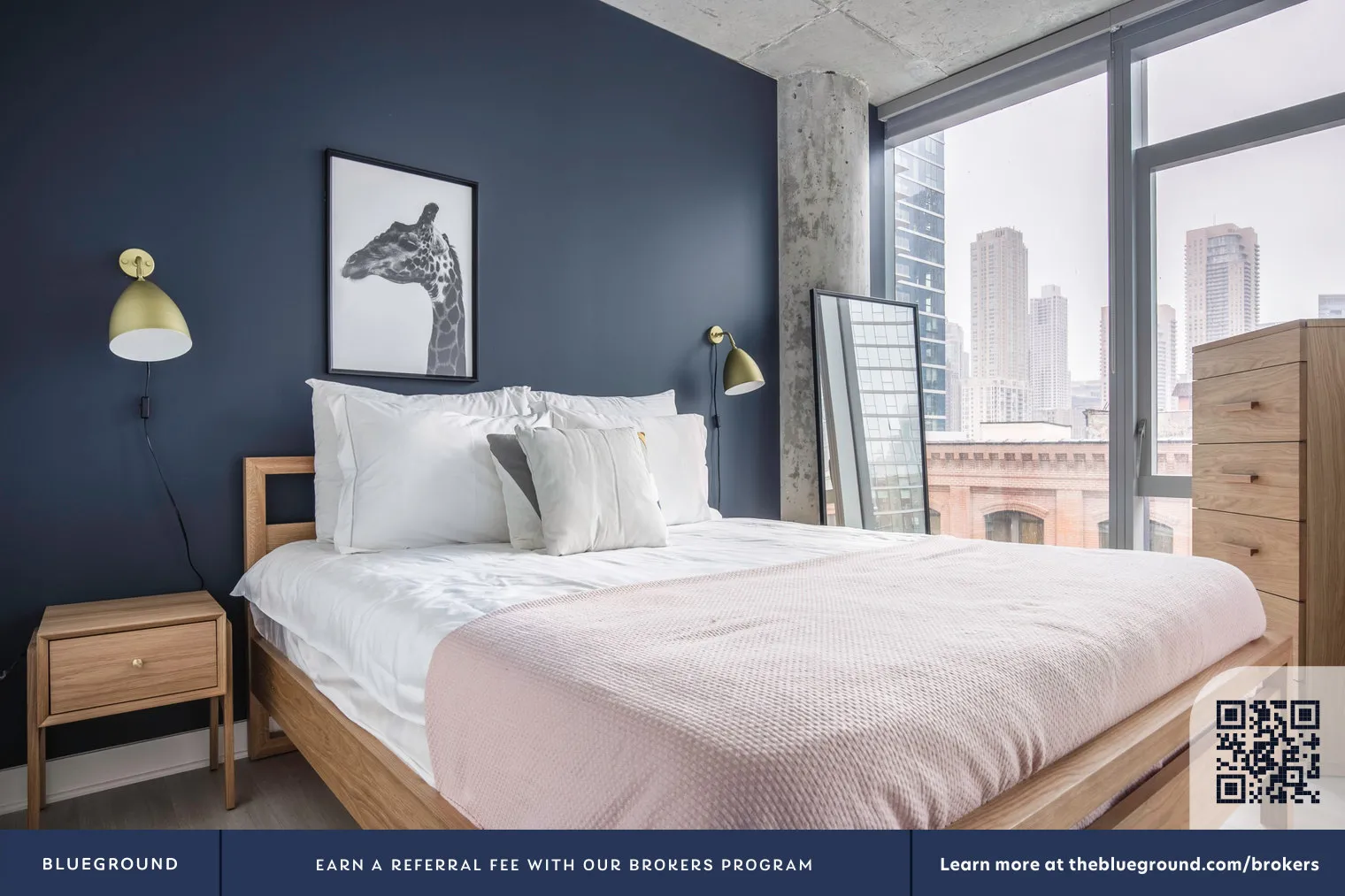 311 W Illinois St   60654 60654-3Eleven-unit#ID150-Chicago-IL