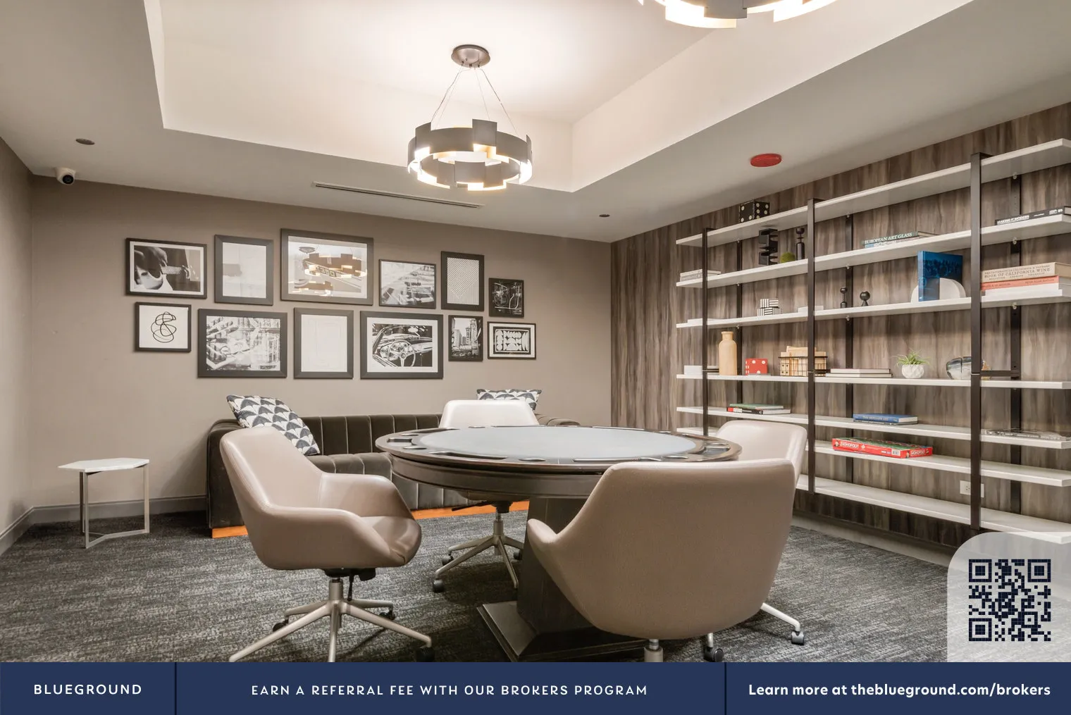 19 S LaSalle St 60603 60603-Building South La Salle Street - cloud9-guesty-unit#ID1029598P-Chicago-IL